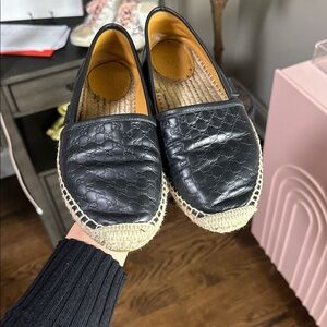 Gucci Loafers